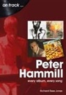 Richard Rees Jones, Richard Rees-Jones - Peter Hammill On Track