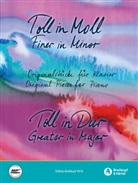 Elisabeth Haas, Rosemarie Röll, Martina Schneider, Karin Strebl, Veronika Weinhandl - Toll in Moll / Toll in Dur (Set)