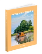 Elisabeth Frenz, Elisabeth Frenz - Wochenender: Brandenburg Südwesten