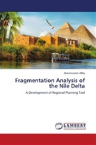 Abdulmoneim Alfiky - Fragmentation Analysis of the Nile Delta