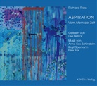 Richard Riess, Lisa Bistrick - ASPIRATION, Audio-CD (Hörbuch)