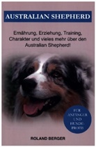 Roland Berger, Roland Berger - Australian Shepherd