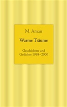 M Aman, M. Aman - Warme Träume