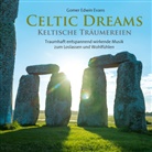 Celtic Dreams /Keltische Träume, Audio-CD (Hörbuch)