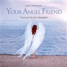 Your Angel Friend, Audio-CD (Hörbuch)