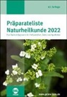 ML Verlag - Präparateliste der Naturheilkunde 2022