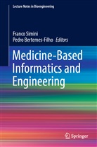 Bertemes-Filho, Bertemes-Filho, Pedro Bertemes-Filho, Franc Simini, Franco Simini - Medicine-Based Informatics and Engineering