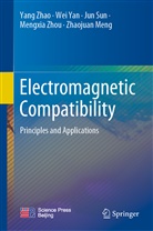 Zhaojuan Meng, Jun Sun, Jun et al Sun, We Yan, Wei Yan, Yan Zhao... - Electromagnetic Compatibility