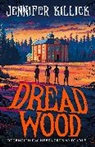 Jennifer Killick, Killick Jennifer - Dread Wood
