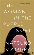 Natsuko Imamura - The Woman in the Purple Skirt