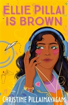 Christine Pillainayagam - Ellie Pillai is Brown
