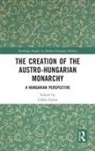 Gabor Gyani, Gabor (Central European University Gyani, Gábor Gyáni - Creation of the Austro-Hungarian Monarchy