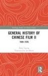 Ding Yaping, Yaping Ding - General History of Chinese Film II