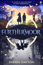 Darren Simpson, Darren Simpson, Simpson Darren - Furthermoor