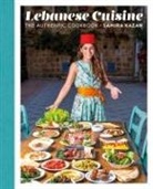 Samira Kazan - Lebanese Cuisine