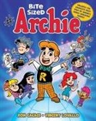Ron Cacace, Vincent Lovallo - Bite Sized Archie Vol. 1
