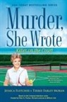 Jessica Fletcher, Terrie Farley Moran - Killer on the Court