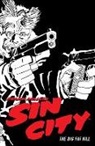 Frank Miller - Frank Miller's Sin City Volume 3: The Big Fat Kill (Fourth Edition)