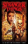 Diego Galindo, Greg Pak, Francesco Segala - Stranger Things: The Tomb of Ybwen (Graphic Novel)