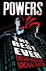 Brian Michael Bendis, Michael Avon Oeming - Powers: The Best Ever