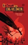 Jeph Loeb, Tim Sale, Tim Sale - Batman The Long Halloween Deluxe Edition The Sequel: Dark Victory