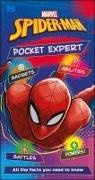Dk, Catherine Saunders - Marvel Spider-Man Pocket Expert
