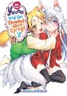 Tadahiro Miura - Yuuna and the Haunted Hot Springs Vol. 20