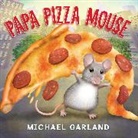 Michael Garland - Papa Pizza Mouse