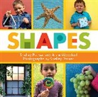 Shelley Rotner, Anne Woodhull - Shapes