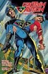 Gil Kane, Jim Shooter, Mark Waid, Wally Wood, Wally Wood - Captain Action: The Classic Collection