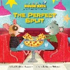 Lori Haskins Houran, Lori Haskins Houran, Deborah Melmon - The Perfect Split