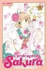 CLAMP - Cardcaptor Sakura: Clear Card 11
