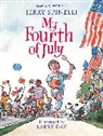 Larry Day, Jerry Spinelli - My Fourth of July