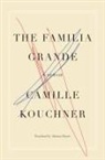 Adriana Hunter, Camille Kouchner - The Familia Grande