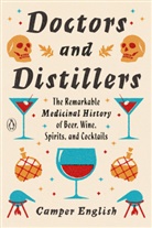 Camper English, English Camper - Doctors and Distillers