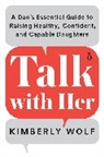 Kimberly Wolf - Talk with Her