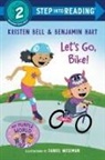 Kristen Bell, Benjamin Hart, Daniel Wiseman - My Purple World