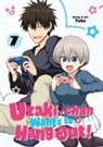 Take - Uzaki-chan Wants to Hang Out! Vol. 7