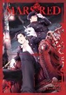 Bunou Fujisawa, Kemuri Karakara, Kemuri Karakara - MARS RED Vol. 3