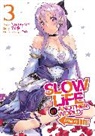 Nagayori, Ouka, Shige, Nagayori - Slow Life In Another World (I Wish!) Vol. 3