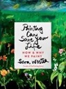 Sara Woster, Woster Sara - Painting Can Save Your Life