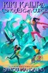 Sangu Mandanna - Kiki Kallira Conquers a Curse