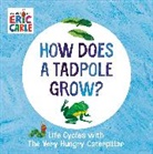 Eric Carle, Carle Eric, Carle Eric - The World of Eric Carle