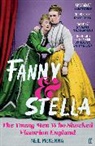 Neil McKenna, McKenna Neil - Fanny and Stella