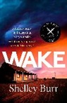 Shelley Burr - Wake