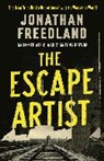 Jonathan Freedland, Freedland Jonathan - The Escape Artist