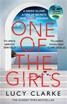 Lucy Clarke, Clarke Lucy - One of the Girls