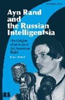 Derek Offord - Ayn Rand and the Russian Intelligentsia