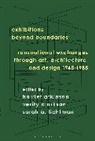 Harriet Atkinson, V Clarkson, Verity Clarkson, Sar Lichtman, Sarah A Lichtman, Harriet Atkinson... - Exhibitions Beyond Boundaries