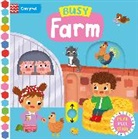 Campbell Books, Louise Forshaw, Louise Forshaw - Busy Farm